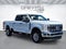 2024 Ford Super Duty F-350 SRW XLT