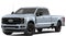 2026 Ford Super Duty F-350 SRW XL 4WD