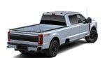 2026 Ford Super Duty F-350 SRW XL 4WD