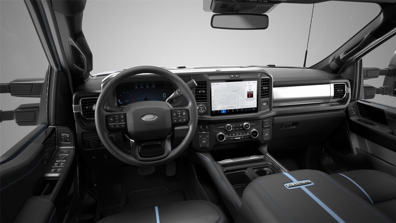 2026 Ford Super Duty F-350 SRW XL 4WD