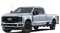 2026 Ford Super Duty F-350 SRW XL 4WD
