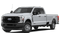2026 Ford Super Duty F-350 SRW XL 4WD Crew Cab 6.75' Box