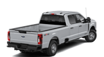 2026 Ford Super Duty F-350 SRW XL 4WD Crew Cab 6.75' Box