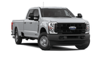 2026 Ford Super Duty F-350 SRW XL 4WD Crew Cab 6.75' Box