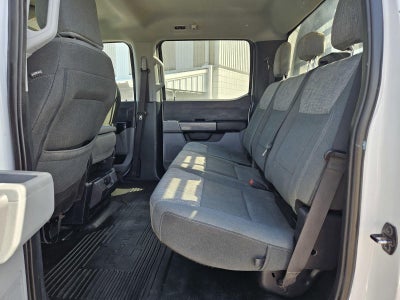 2023 Ford Super Duty F-350 SRW XLT