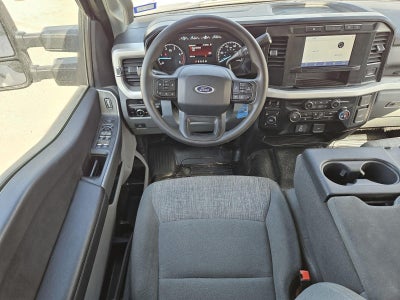 2023 Ford Super Duty F-350 SRW XLT