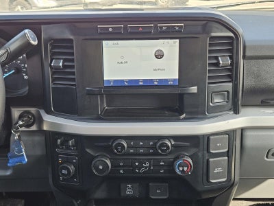 2023 Ford Super Duty F-350 SRW XLT