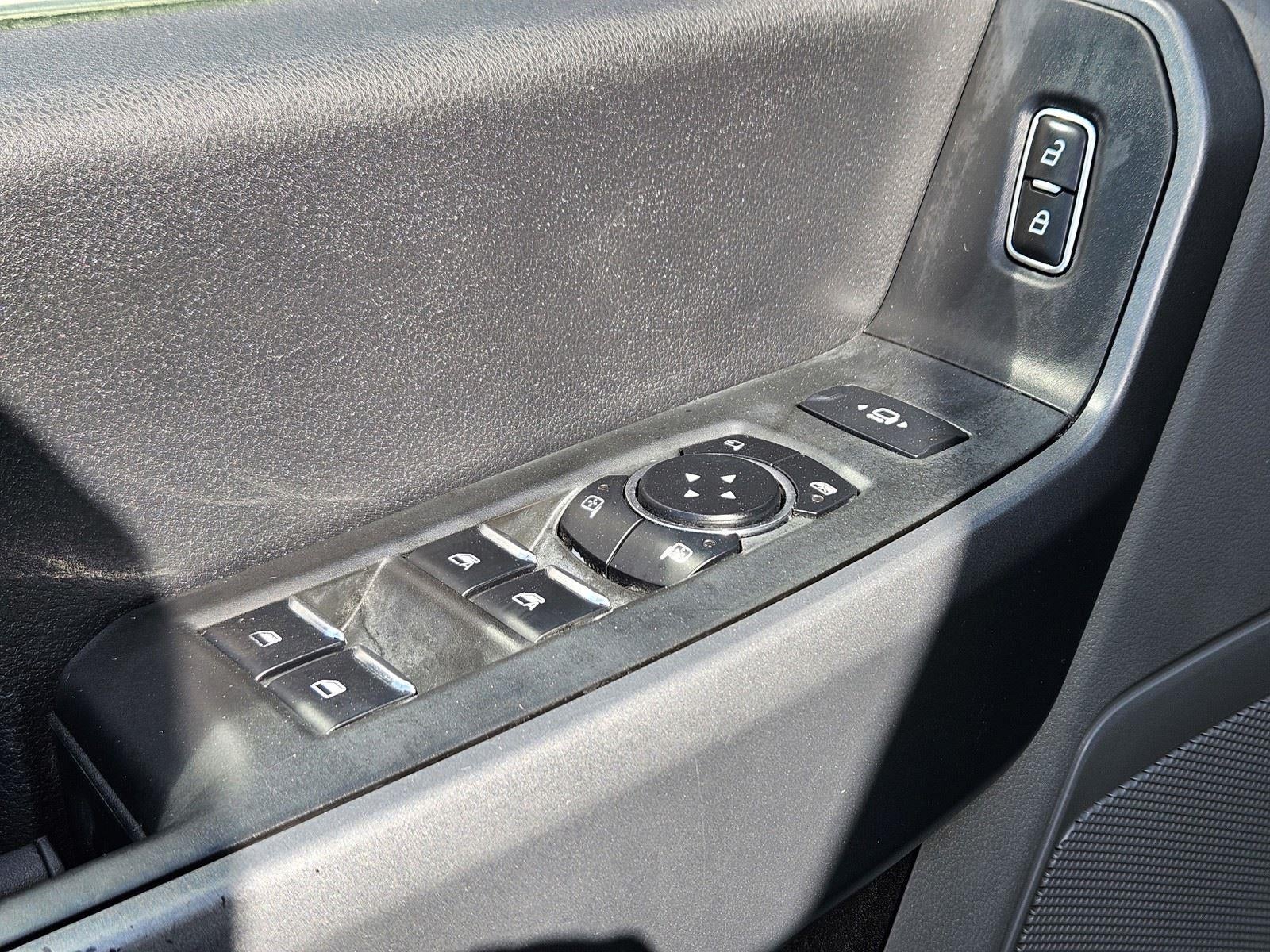 2023 Ford Super Duty F-350 SRW XLT