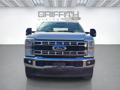 2023 Ford Super Duty F-350 SRW XLT