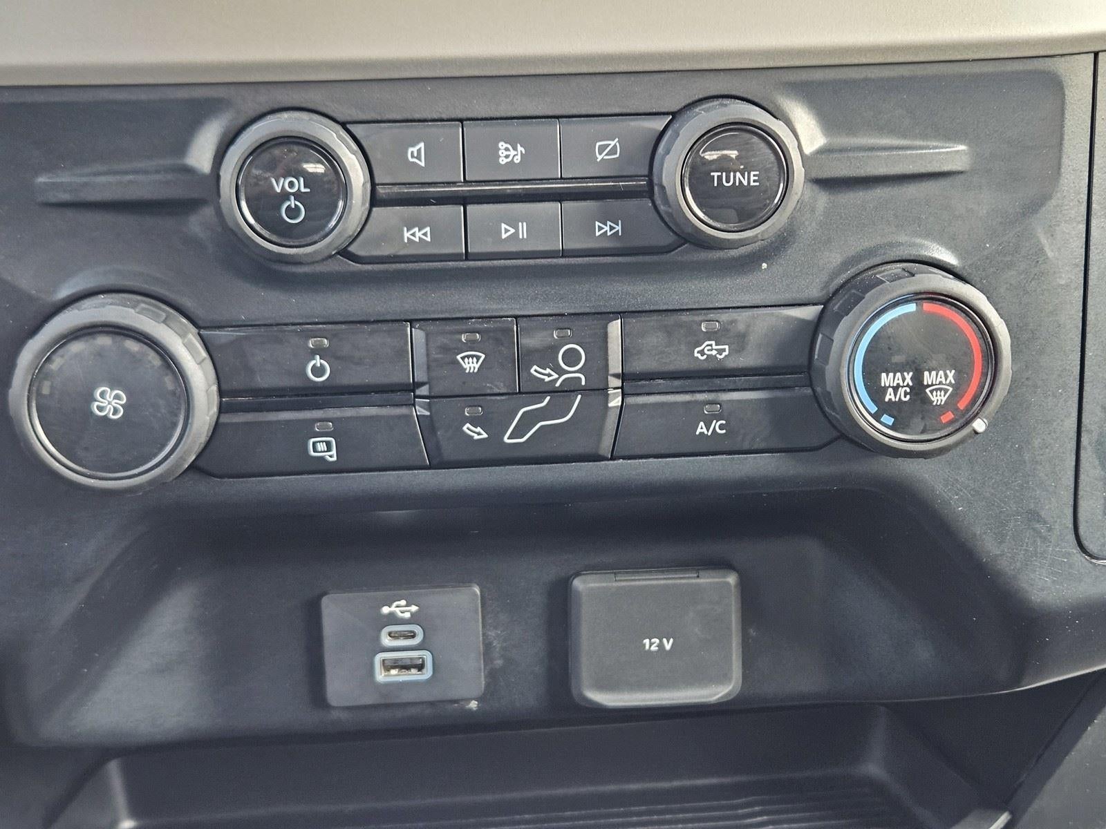 2023 Ford Super Duty F-350 SRW XLT