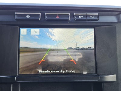 2023 Ford Super Duty F-350 SRW XLT