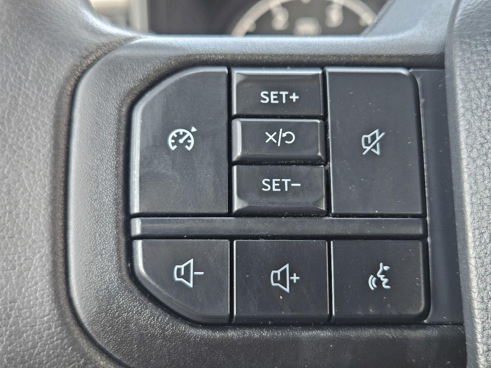 2023 Ford Super Duty F-350 SRW XLT