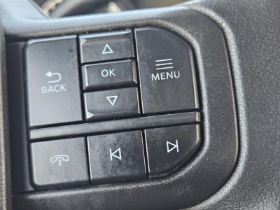 2023 Ford Super Duty F-350 SRW XLT