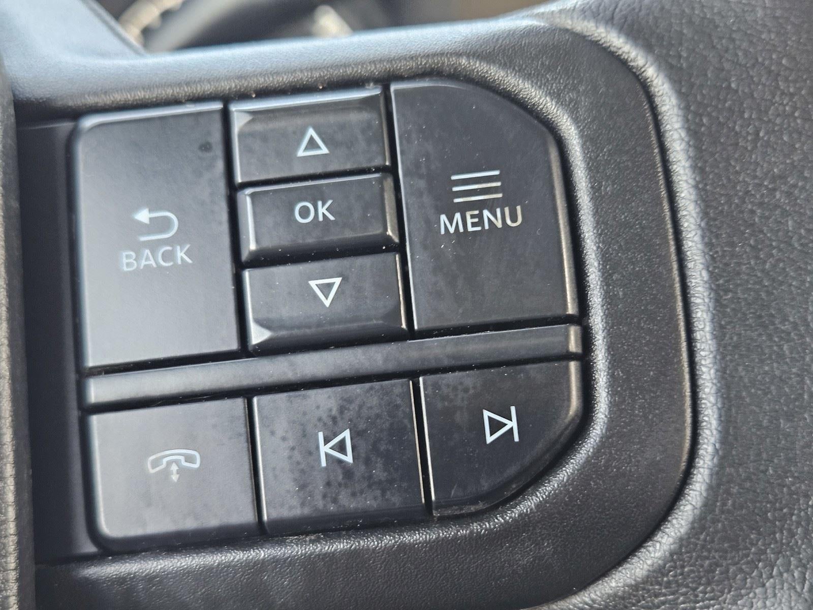 2023 Ford Super Duty F-350 SRW XLT