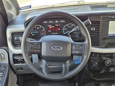 2023 Ford Super Duty F-350 SRW XLT