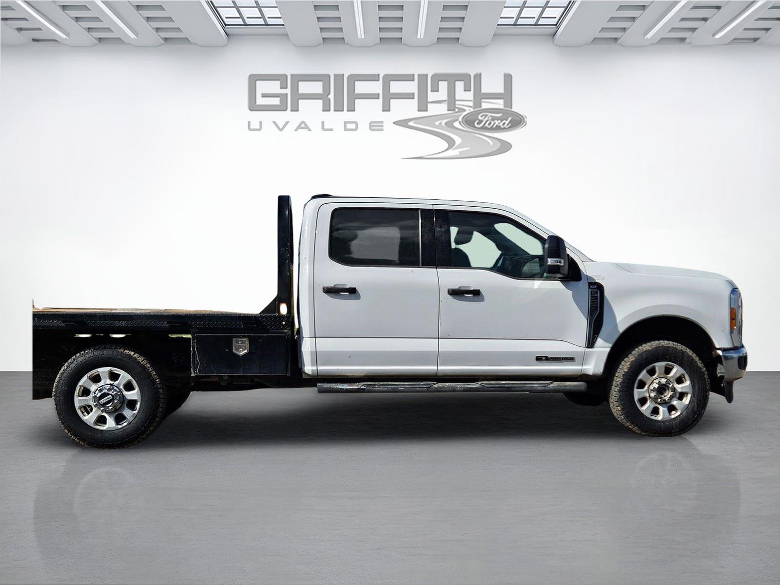 2023 Ford Super Duty F-350 SRW XLT