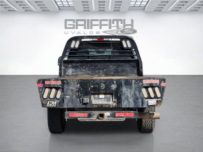 2023 Ford Super Duty F-350 SRW XLT