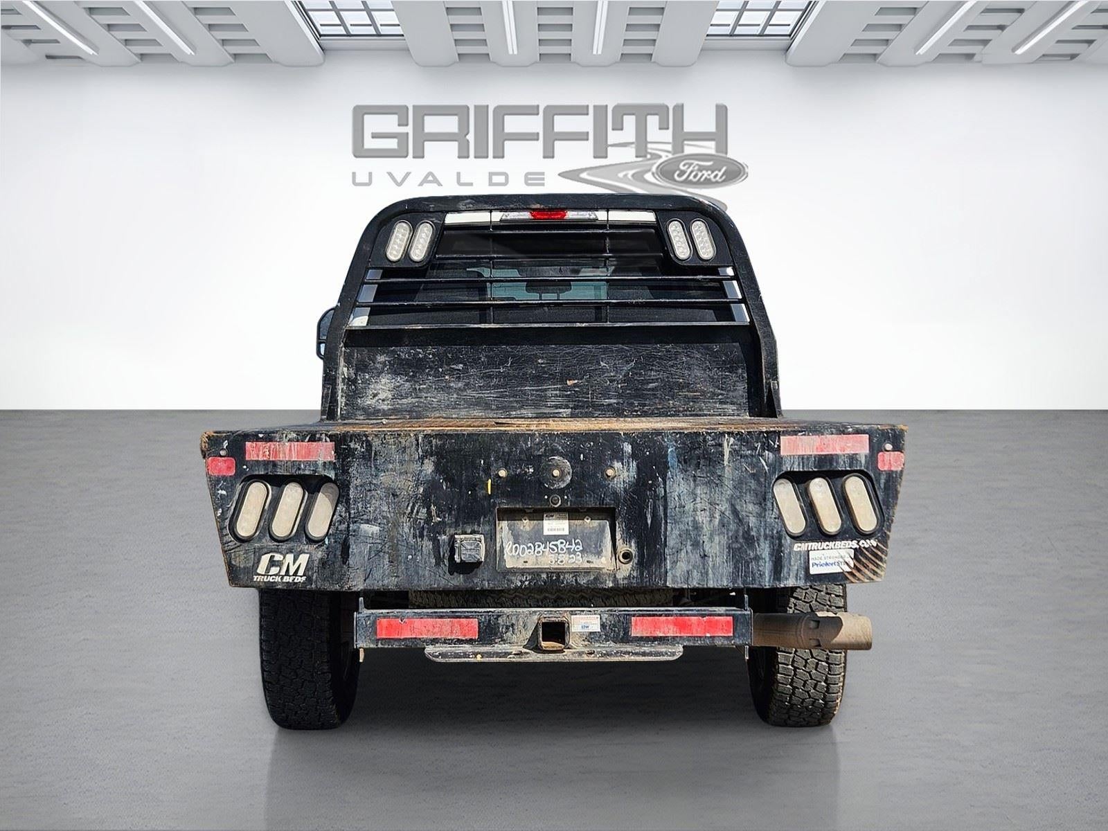 2023 Ford Super Duty F-350 SRW XLT