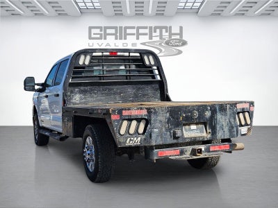 2023 Ford Super Duty F-350 SRW XLT