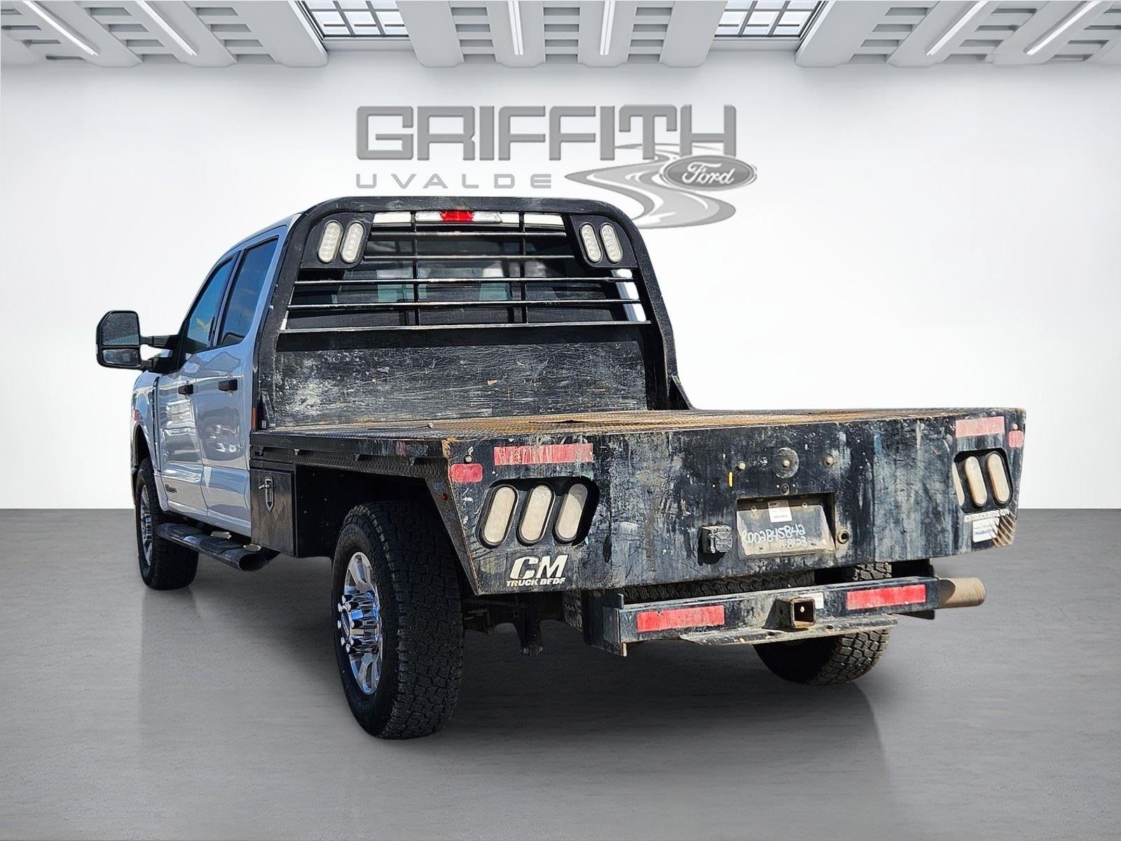 2023 Ford Super Duty F-350 SRW XLT