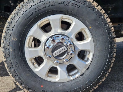 2023 Ford Super Duty F-350 SRW XLT