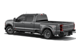 2027 Ford Super Duty F-350 DRW XL 4WD Crew Cab 8' Box