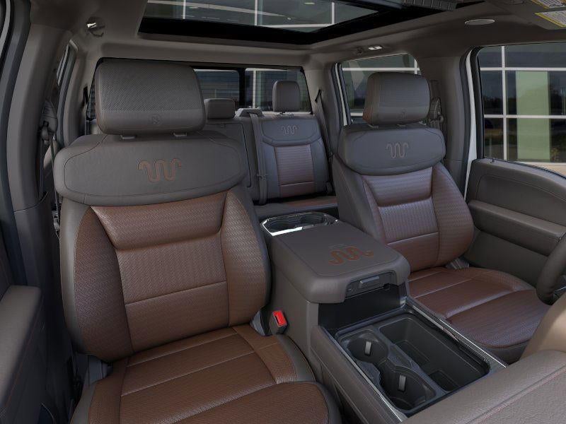 2026 Ford Super Duty F-350 DRW King Ranch