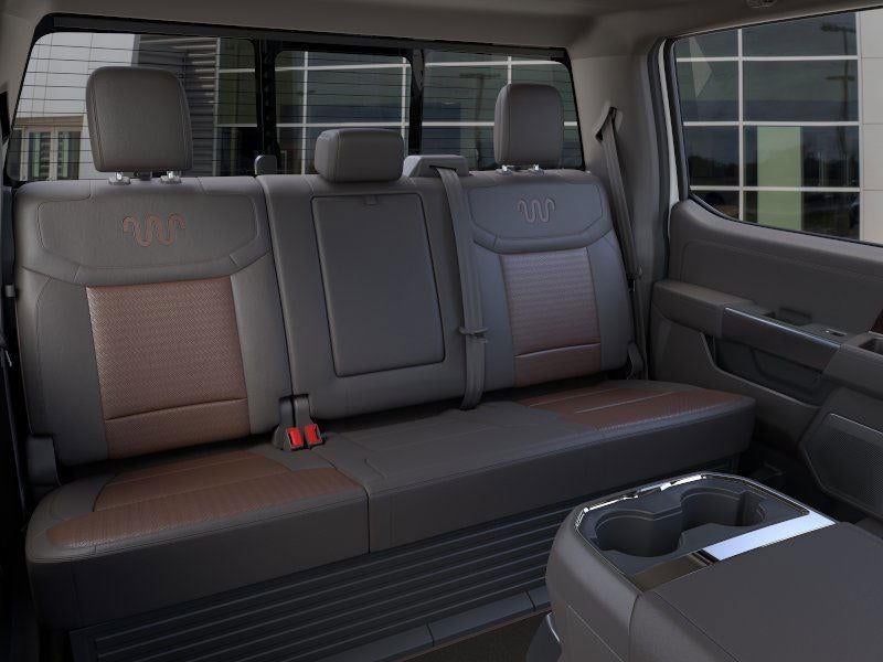 2026 Ford Super Duty F-350 DRW King Ranch