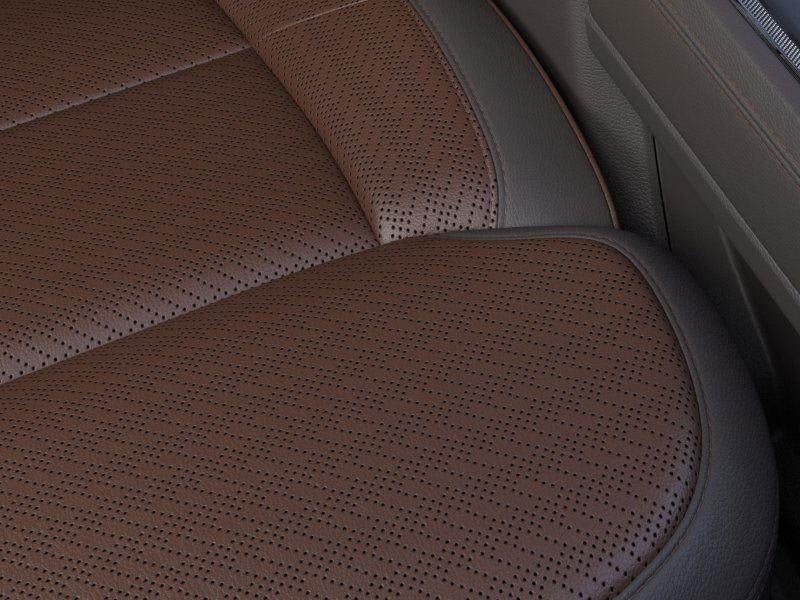 2026 Ford Super Duty F-350 DRW King Ranch