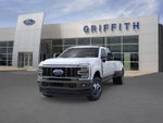 2026 Ford Super Duty F-350 DRW King Ranch