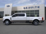 2026 Ford Super Duty F-350 DRW King Ranch