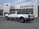 2026 Ford Super Duty F-350 DRW King Ranch