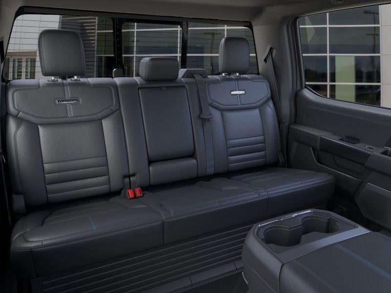 2026 Ford Super Duty F-350 DRW Platinum