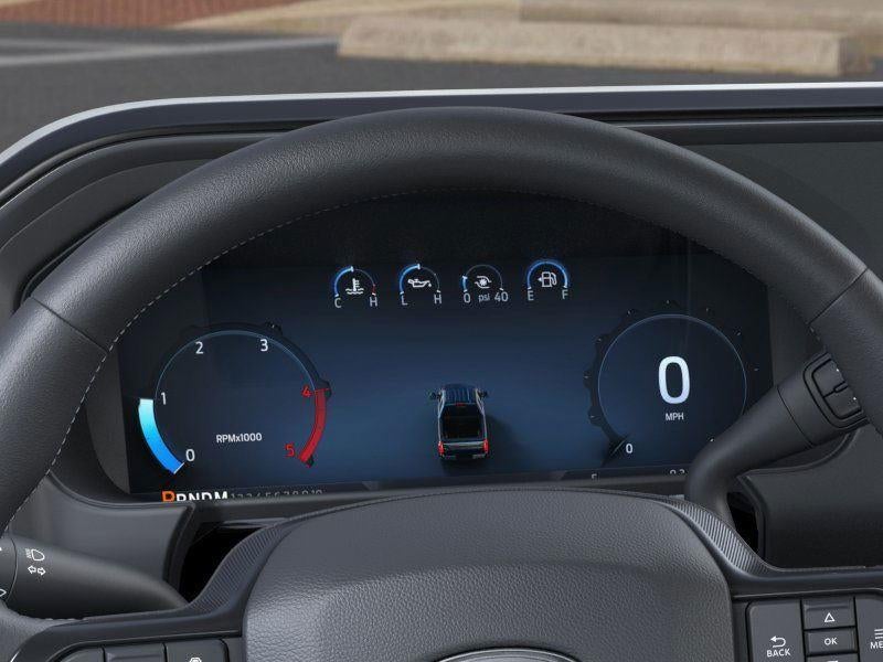 2026 Ford Super Duty F-350 DRW Platinum