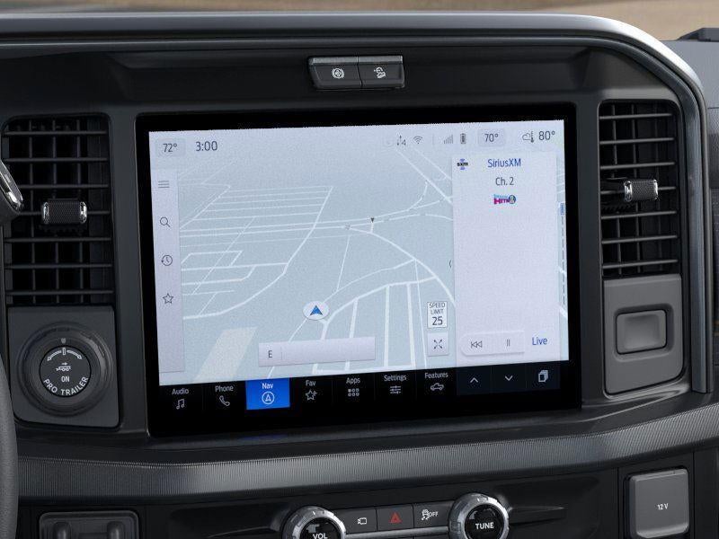 2026 Ford Super Duty F-350 DRW Platinum