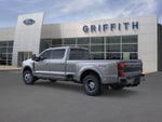 2026 Ford Super Duty F-350 DRW Platinum