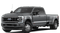2026 Ford Super Duty F-350 DRW Platinum