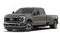 2027 Ford Super Duty F-350 Drw XL 4WD Crew Cab 8' Box