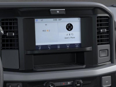 2026 Ford Super Duty F-350 DRW XL 4WD Crew Cab 8' Box