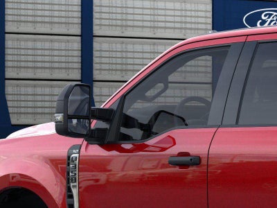 2026 Ford Super Duty F-350 DRW XL 4WD Crew Cab 8' Box