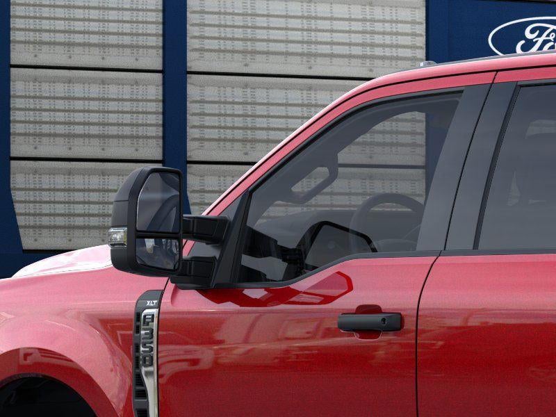 2026 Ford Super Duty F-350 DRW XL 4WD Crew Cab 8' Box