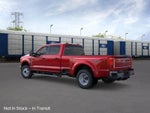 2026 Ford Super Duty F-350 DRW XL 4WD Crew Cab 8' Box