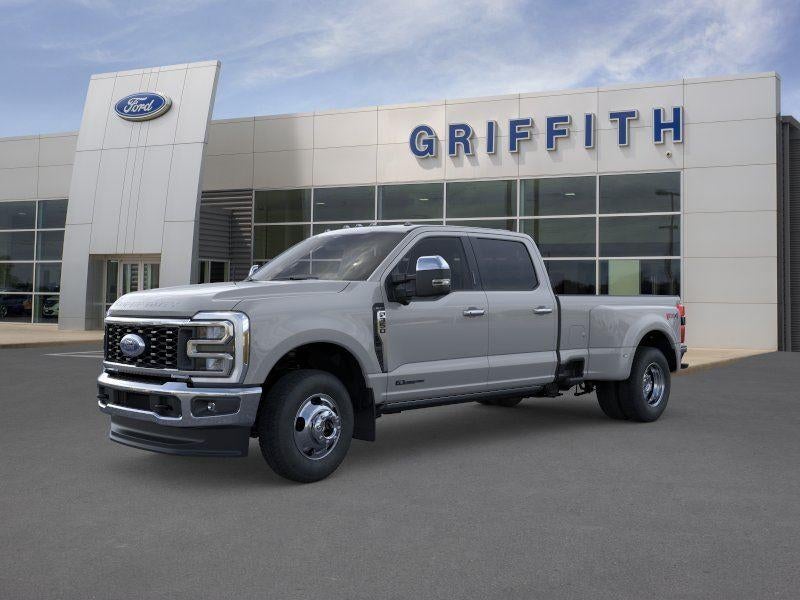 2026 Ford Super Duty F-350 DRW LARIAT
