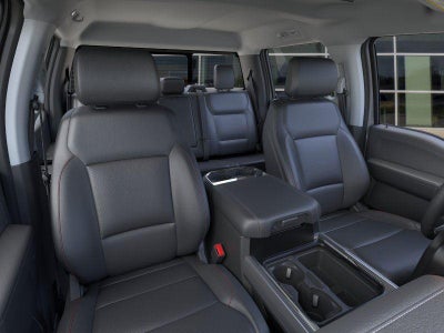 2026 Ford Super Duty F-350 DRW LARIAT
