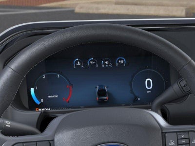 2026 Ford Super Duty F-350 DRW LARIAT