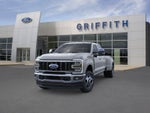 2026 Ford Super Duty F-350 DRW LARIAT
