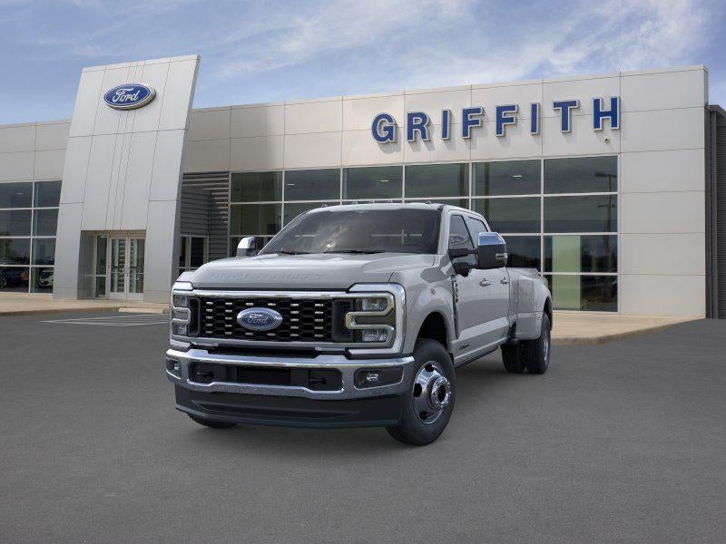 2026 Ford Super Duty F-350 DRW LARIAT
