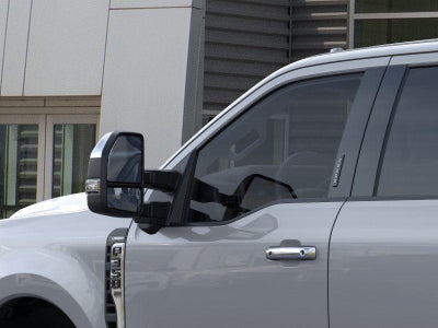 2026 Ford Super Duty F-350 DRW LARIAT