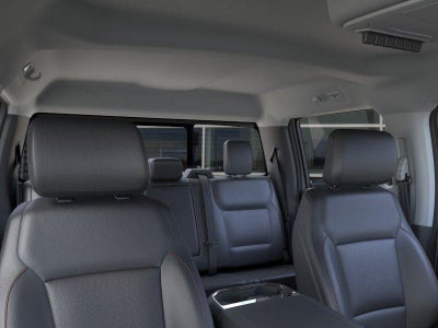 2026 Ford Super Duty F-350 DRW LARIAT