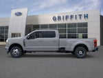 2026 Ford Super Duty F-350 DRW LARIAT